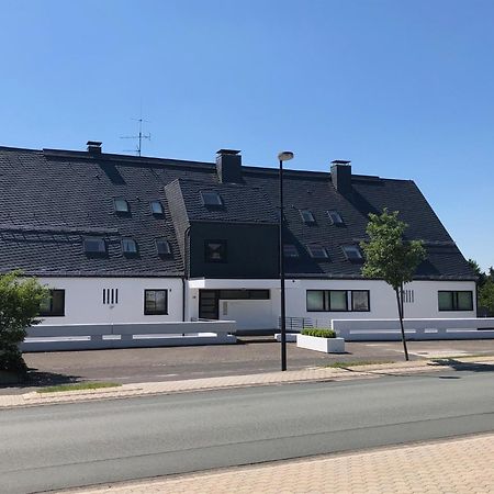 Ferienwohnung Wolkenplatz Винтерберг Екстериор снимка