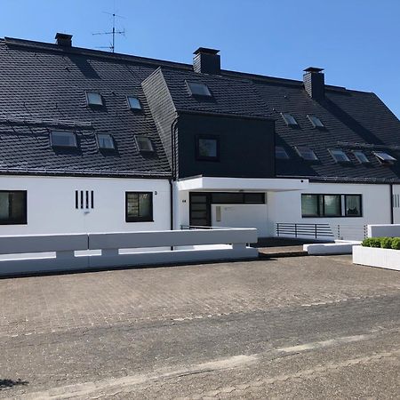 Ferienwohnung Wolkenplatz Винтерберг Екстериор снимка