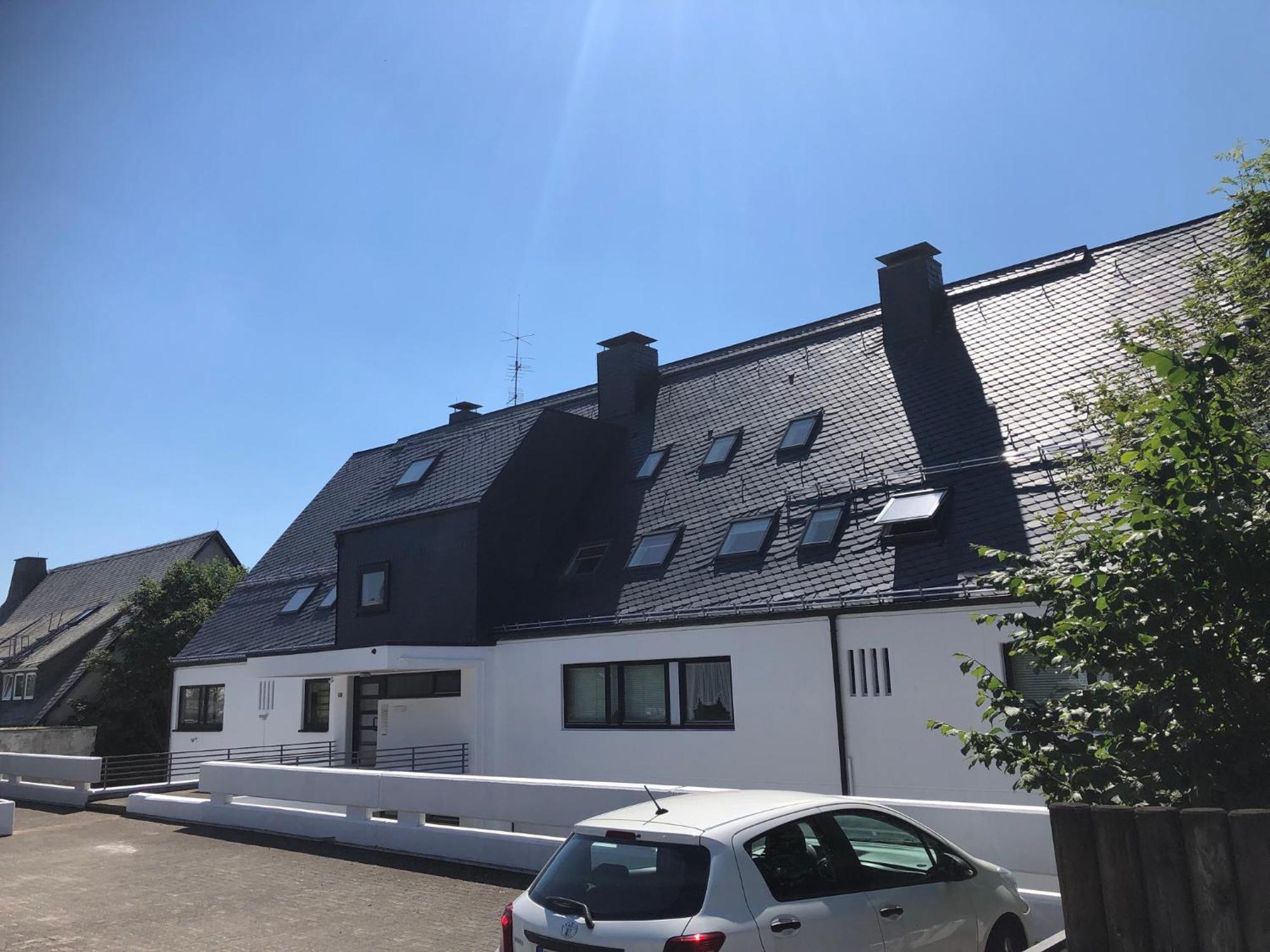 Ferienwohnung Wolkenplatz Винтерберг Екстериор снимка
