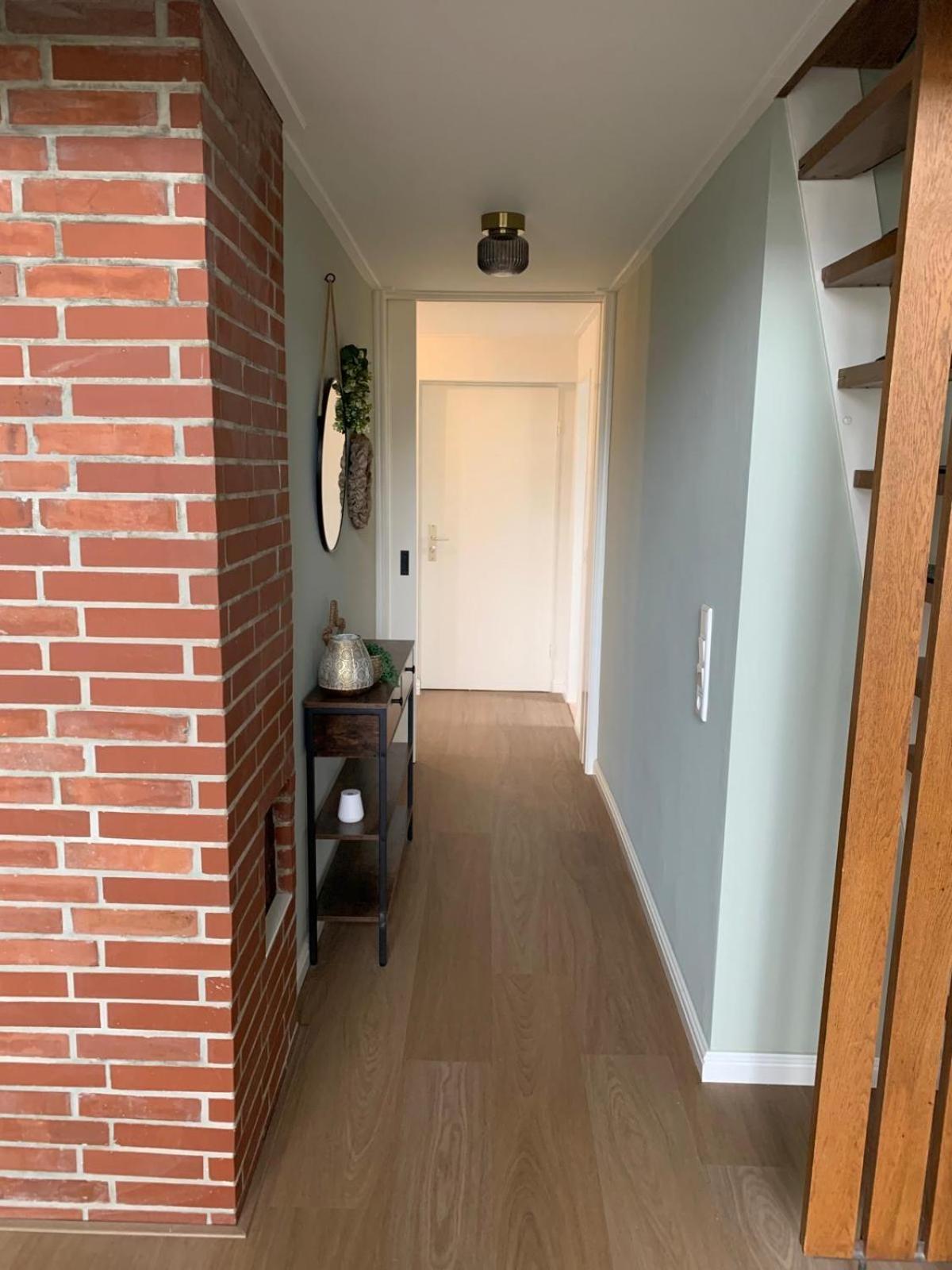 Ferienwohnung Wolkenplatz Винтерберг Екстериор снимка