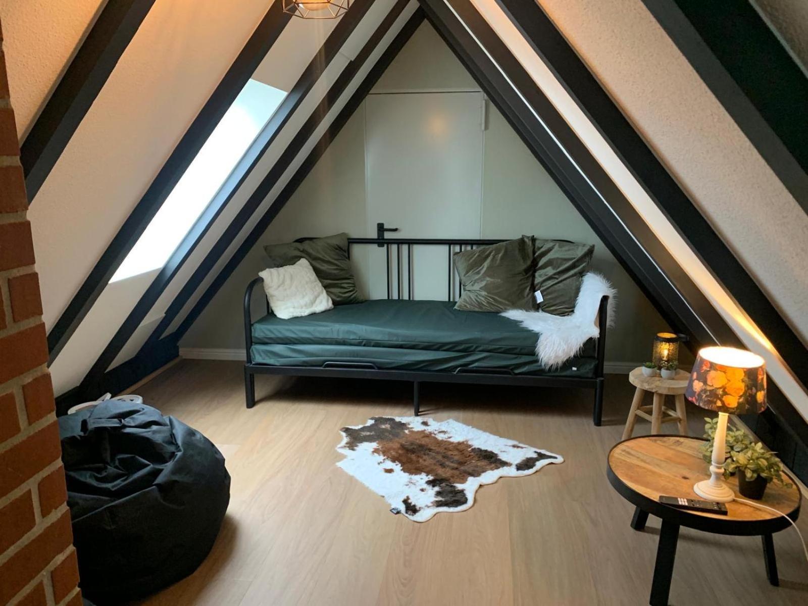 Ferienwohnung Wolkenplatz Винтерберг Екстериор снимка