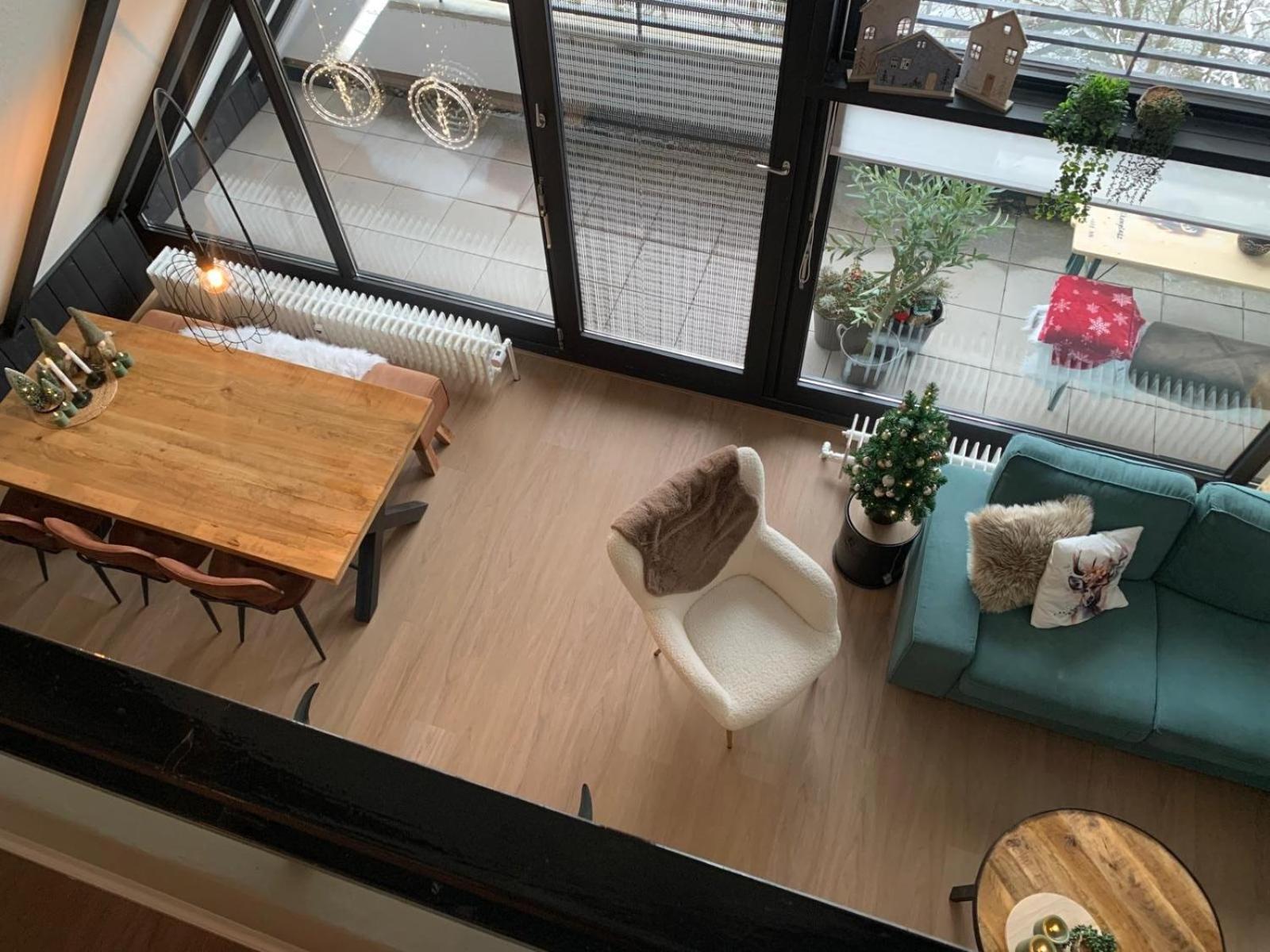 Ferienwohnung Wolkenplatz Винтерберг Екстериор снимка