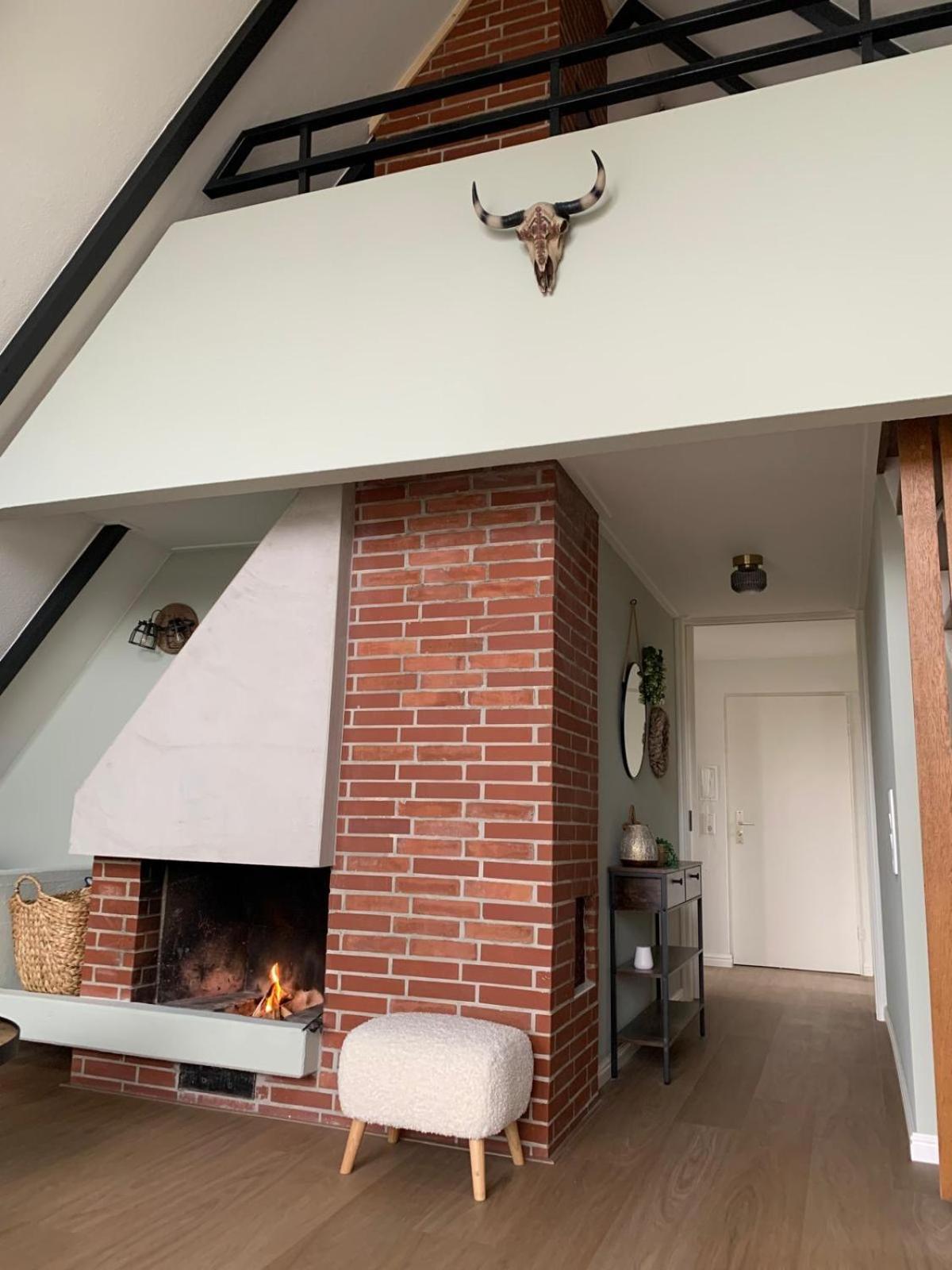 Ferienwohnung Wolkenplatz Винтерберг Екстериор снимка