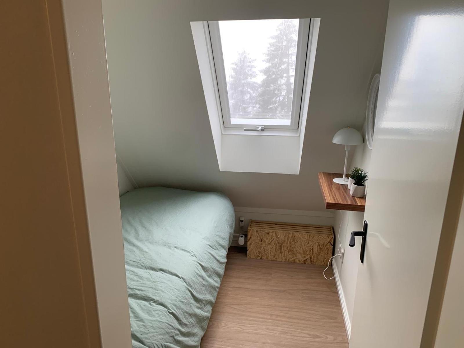 Ferienwohnung Wolkenplatz Винтерберг Екстериор снимка