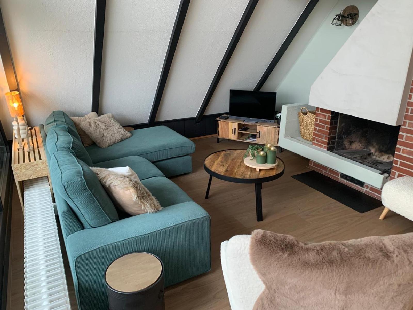 Ferienwohnung Wolkenplatz Винтерберг Екстериор снимка