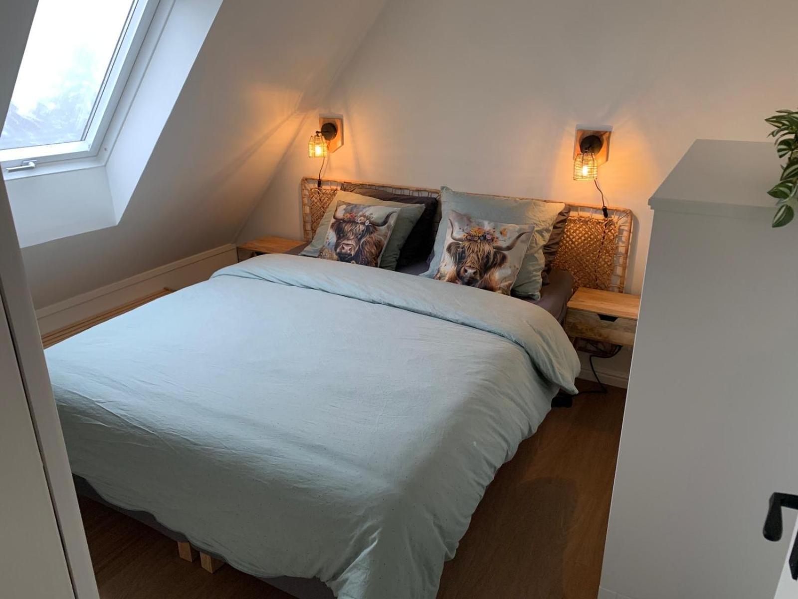 Ferienwohnung Wolkenplatz Винтерберг Екстериор снимка