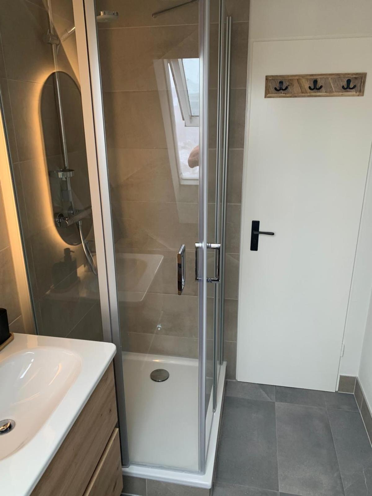 Ferienwohnung Wolkenplatz Винтерберг Екстериор снимка