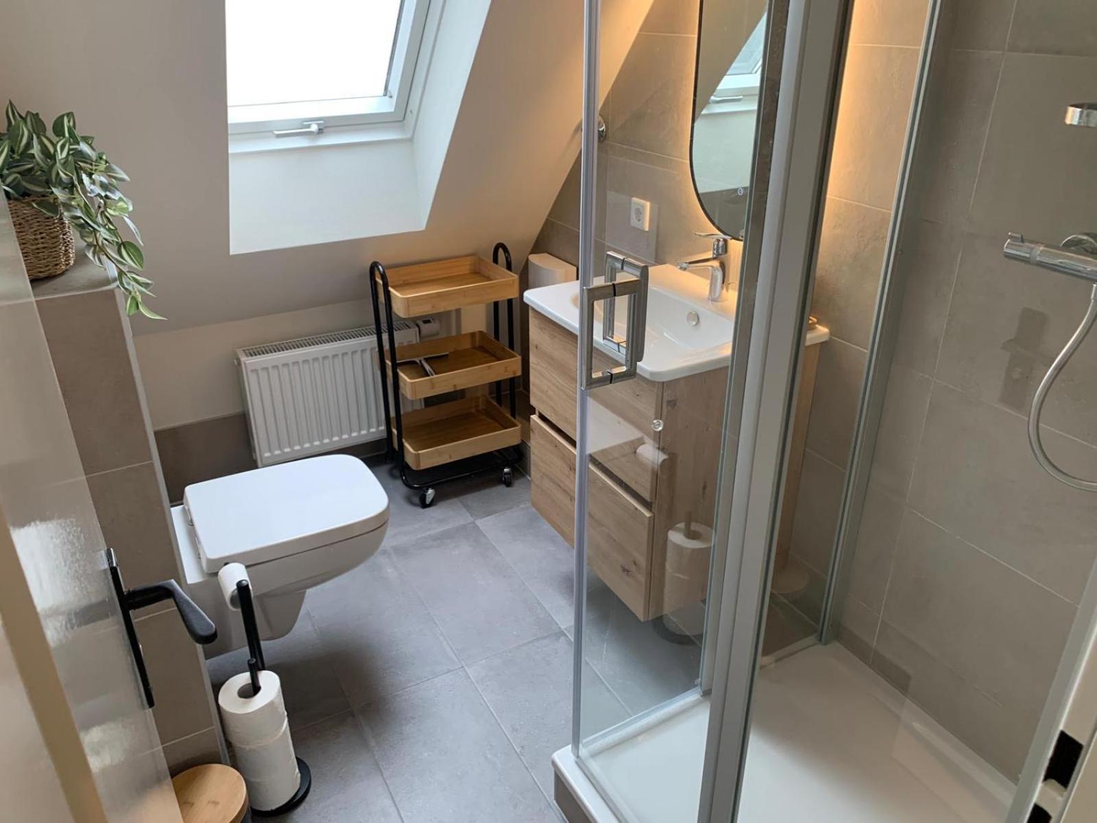 Ferienwohnung Wolkenplatz Винтерберг Екстериор снимка