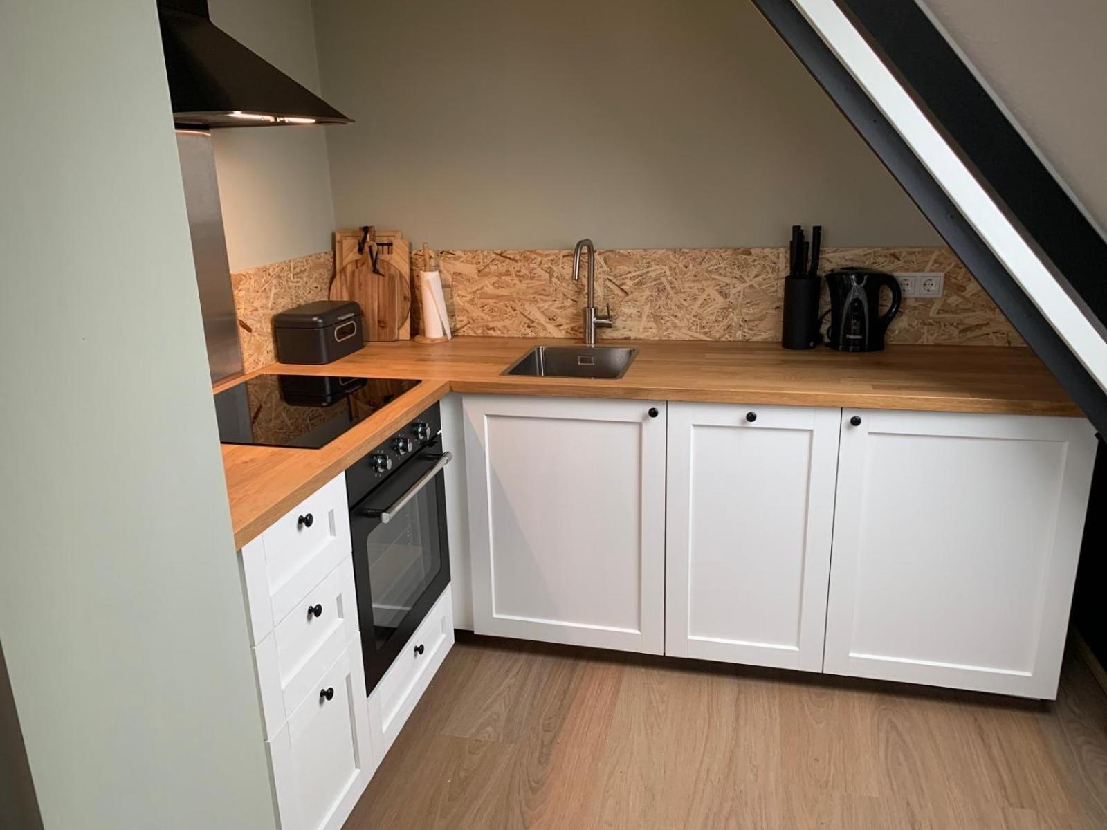 Ferienwohnung Wolkenplatz Винтерберг Екстериор снимка
